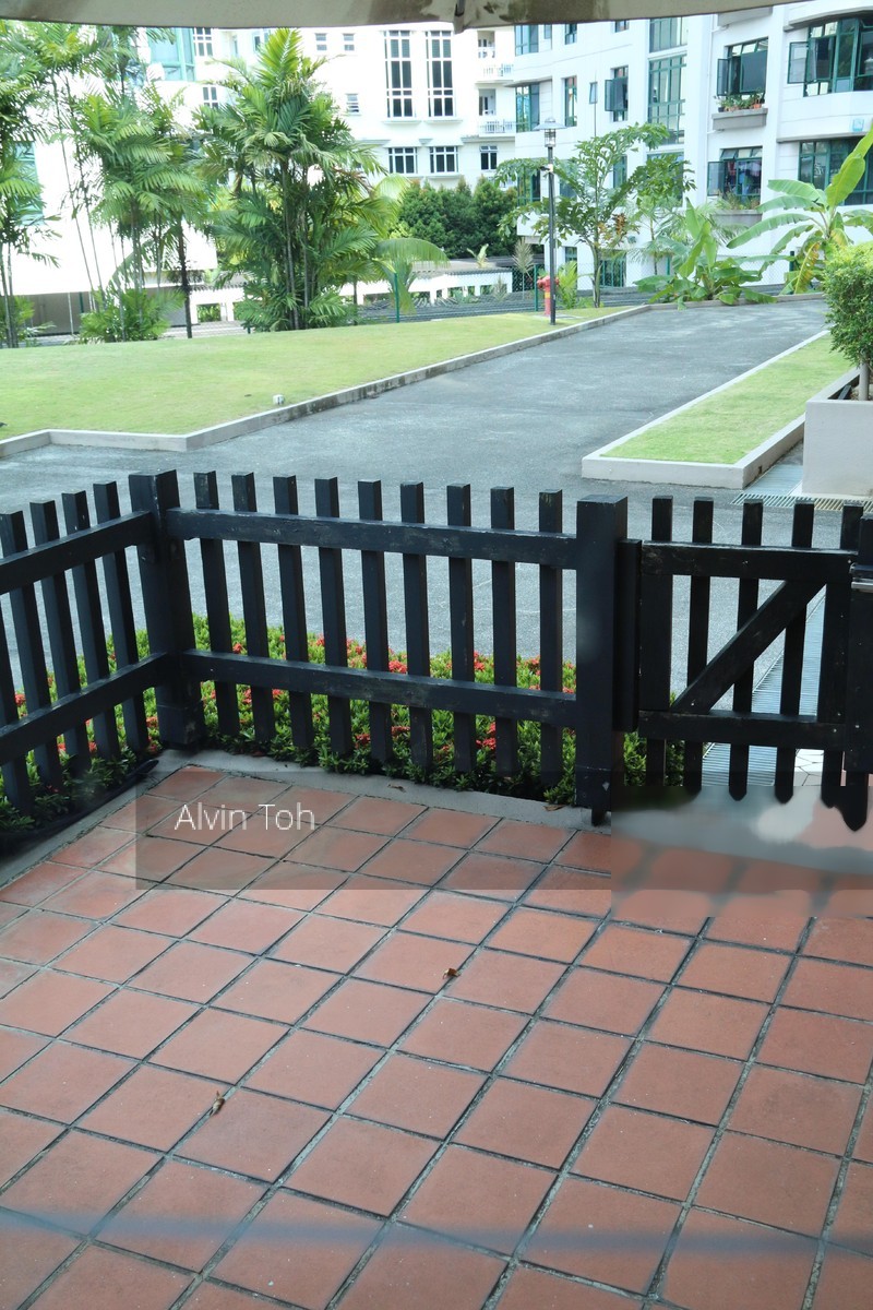 Montrosa (D23), Condominium #141304582